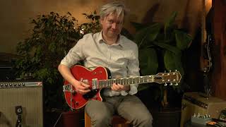 Video thumbnail for Gretsch Jet Firebird Model 6131 from 1959 presented by Vintage Guitar Oldenburg & Tobias Hoffmann by Vintage Guitar Oldenburg