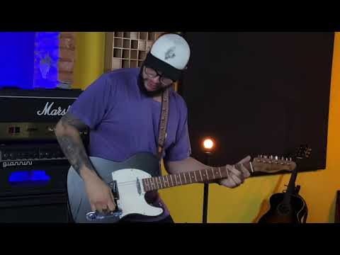 PODE MORAR AQUI • A TERRA CLAMA • A ELE A GLÓRIA [Ensaio Theo]