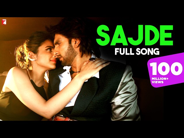 Sajde Lyrics English Translation – Arijit Singh | Kill Dil | Zindagi Yun Gale Aa Lagi Hai