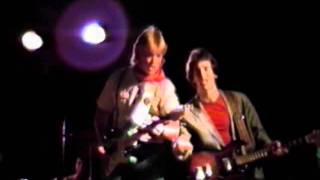 Sisler Airband 1986 - Whole Lotta Lovin&#39; - Huey Lewis