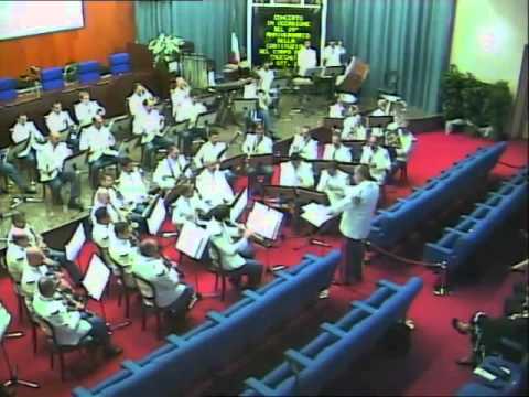 Robert Sheldon A LONGFORD LEGEND op. 58