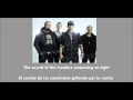 give me a reason-español ingles. three days grace ...