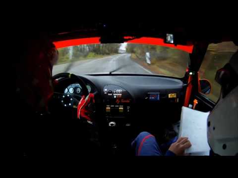 Cameracar Ronde Montecaio 2016 TURRINI S. - ALDINI M. - SAXO RS1.6-P PS4
