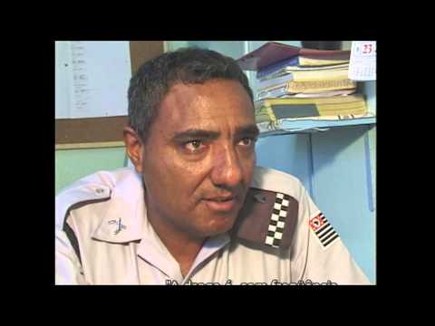 Anunciamos Jesus 12/01/2003 PROERD - Parte 2/2