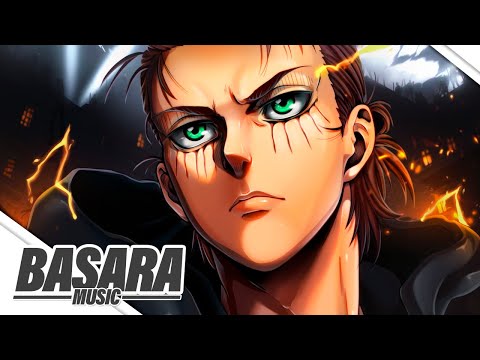 Declaração de Guerra | Eren Yeager Pt. II (Attack on Titan) | Basara