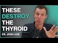 5 Surprising Causes of Hypothyroid DEFAULT Thumbnail