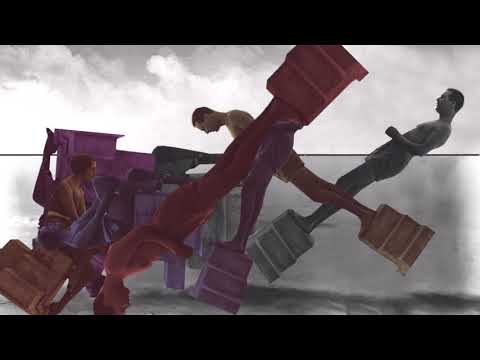 ADAM - В ЛИПНІ