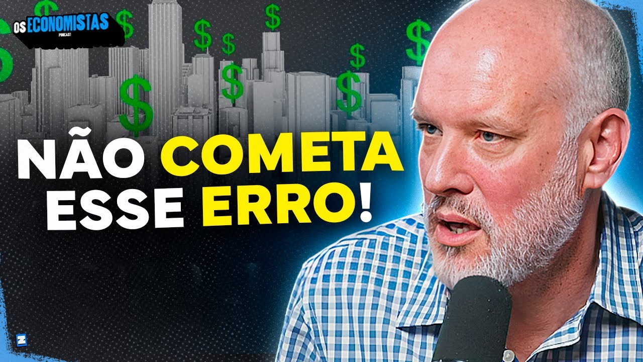 SAIBA QUANDO COMPRAR E VENDER FUNDOS IMOBILIÁRIOS | Os Economistas 148