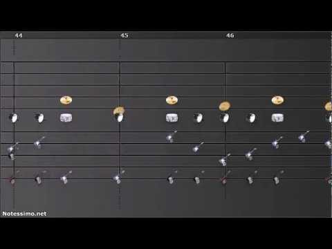 Notessimo 2 - To Eloquently Splatter Upon the Face of Modulation