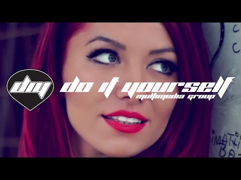 N-TRIGUE feat. FLO RIDA - Neverland (Bodybangers mix) [Official video]