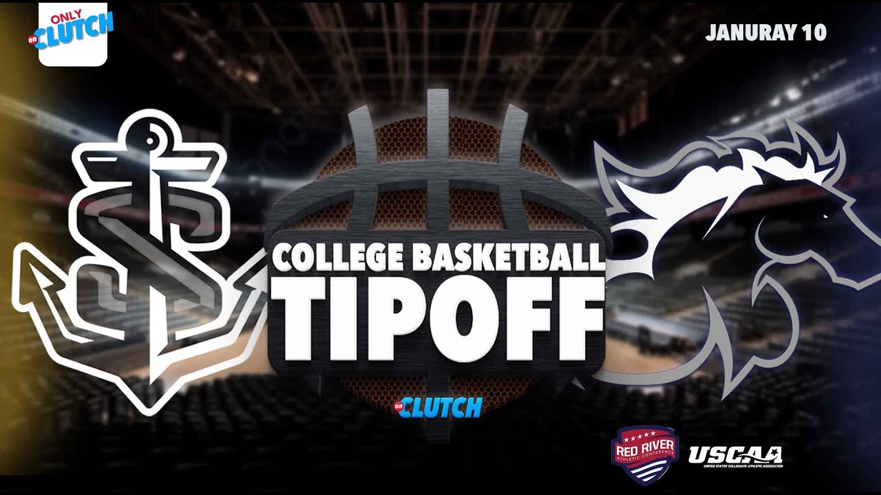 NAU Stallions vs LSUS Pilots | Women's