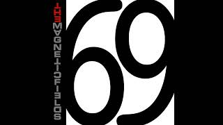 Washington, D.C. - The Magnetic Fields