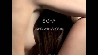 Sigha - "Puritan" [HFLP009]