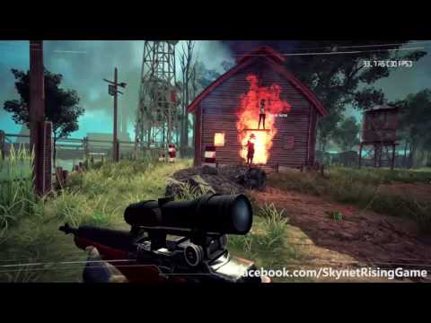 Gameplay video