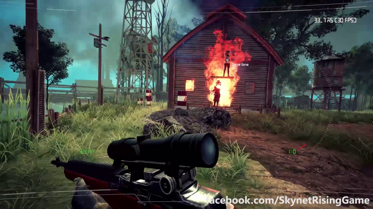 Gameplay video
