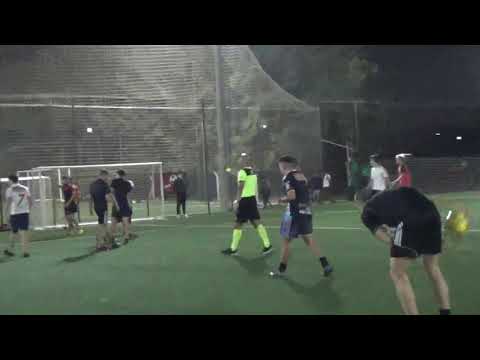 DRINK TEAM vs DABBATASARAY - #Apertura2021 - Fecha 3