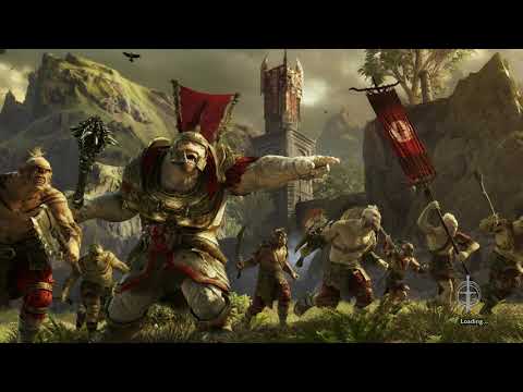 Middle-earth: Shadow of War News - Your Shadow of Mordor Game Save May  Transfer Over to Middle-Earth: Shadow of War