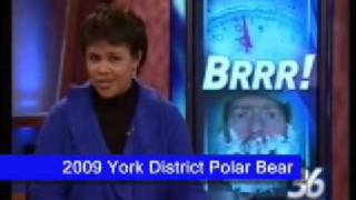 preview picture of video '2009 York District Polar Bear Campout - Palmetto Council, BSA'
