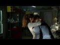 The 100 - Raven and Wick Sex Scene (2x14) 