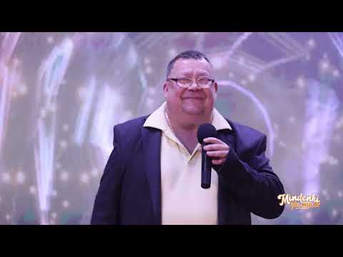 Nagy Laci - Ó drága kisleány