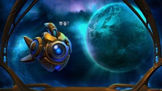 [크루 꼬리별 뉴스] 신규 영웅, 프로비우스 등장!