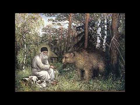 The Little Philokalia: St Seraphim of Sarovs Teachings. Audiobook