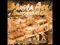 07 People In My Hood Sittin On Chrome Masta Ace 1995