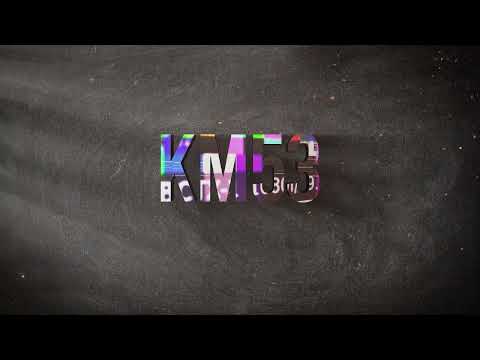 Studio [KM-53] Title Motion Design
