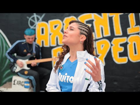 Gabi Cuicchi ft qkarda - Mi cumbia nostalgia