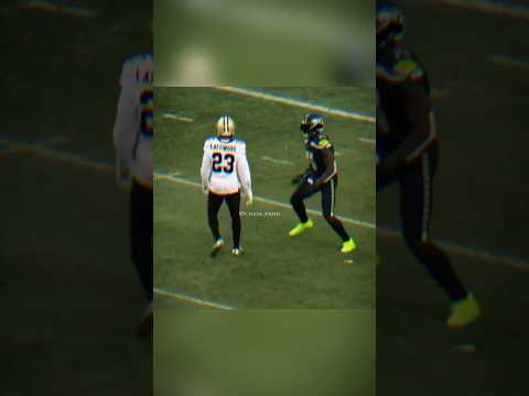 DK metcalf is the definition of a crash out 💀😭 #shorts #berges