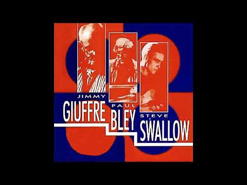 Jimmy Giuffre Trio - 1992-10-15, Queen Elizabeth Hall, London, England