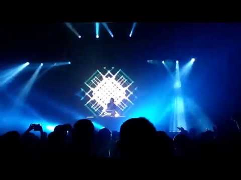 Pavel Khvaleev - Live @ Tele-Club, Yekaterinburg (28.09.2018) (09/27)