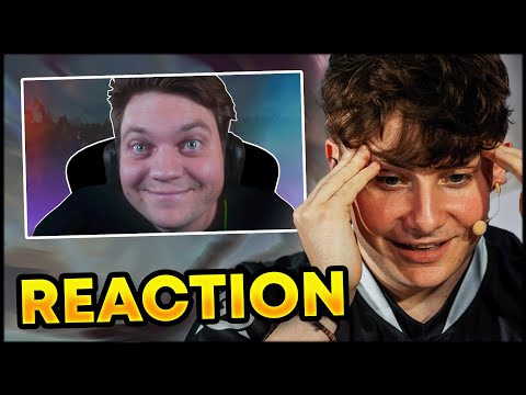 THIS IS A BOTTOMLESS RUDENESS! | Karni REACTS to MAKI