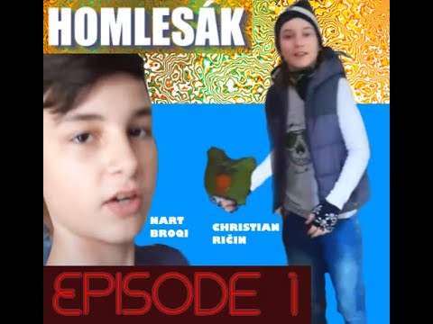 Homlesak (Homeless) Movie