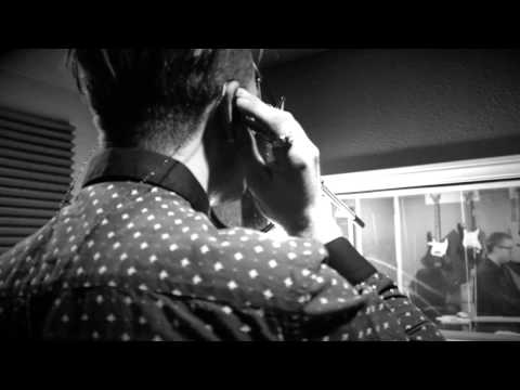 The Black & White Sessions : Luke Edgemon "My Funny Valentine"