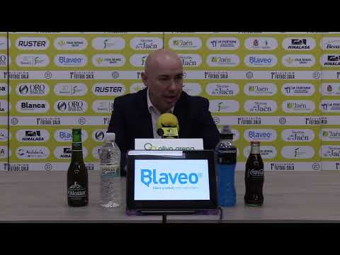 23-24 | RdP P1 Cuartos de final play-off por el título vs Mallorca Palma Futsal