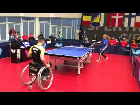 Class T-M5, ISR-TUR, Shi Siada - Ali Ozturk