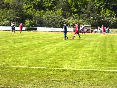 FC Schwedt 02 II vs. Kerkower SV