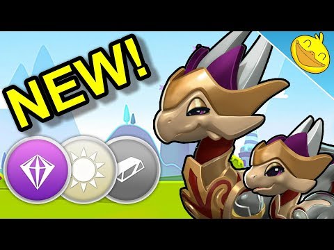 *NEW* Legendary CHEVALIER DRAGON Next DOTM?! + PUMPKIN DOTW! - DML #989