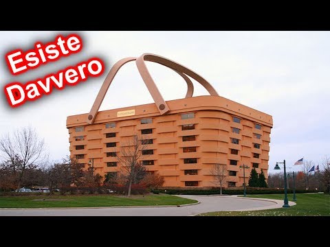 10 CASE che non CREDERAI ESISTANO REALMENTE