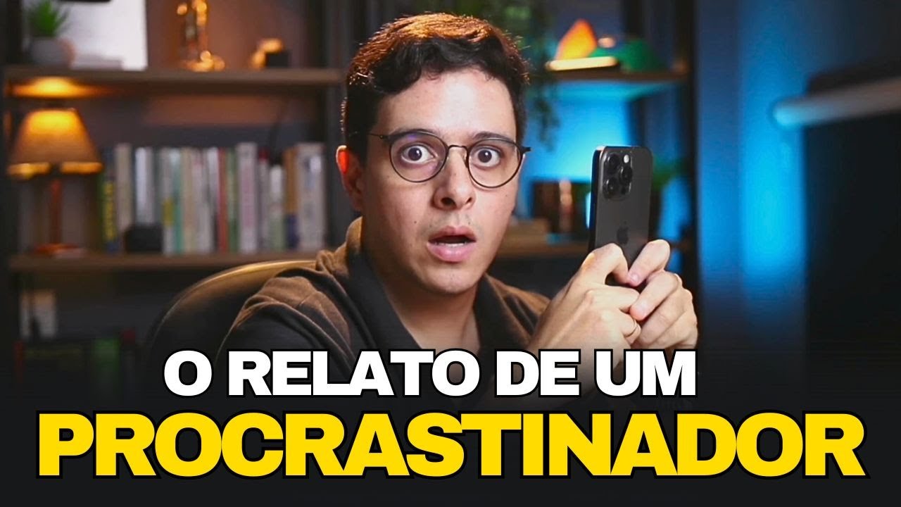 THIS ENDED MY PROCRASTINATION IN STUDYING