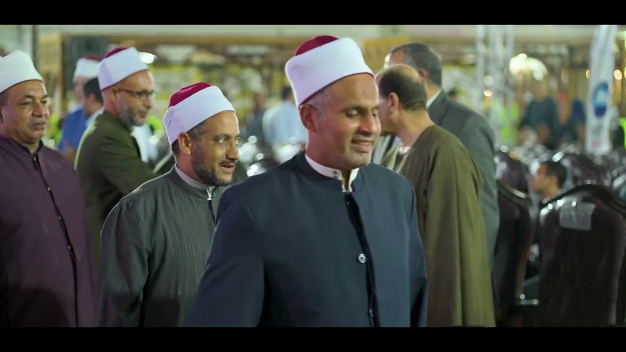 المولد النبوي