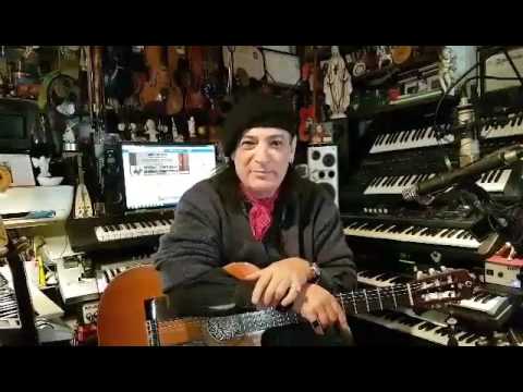 KANUN SANATÇISI ÜSTAD  KANUNİ - HAKAN GÜNGÖR'Ü  - ANLATIYORUM...