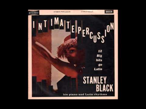 Stanley Black  - Mack The Knife (Kurt Weill - The Threepenny Opera)