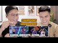 ASAP Champions Showdown - OPM Hits September 10, 2023 [ASAP  Natin 'To] | SINGER REACTION
