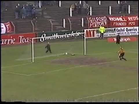 Glentoran 2 Portadown 0 - IL 01/02/97