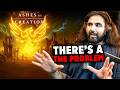 Why Ashes Of Creation Going EARLY ACCESS Is Scary 1 PROBLEM Of EVERY Modern MMO