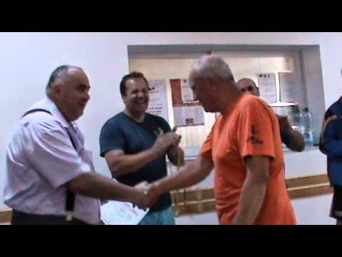 Tenis de masa la Cocorastii Mislii