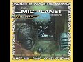 The Mic Planet Sessions (2003)MF DOOM Planet Asia Rasco 2Mex Kool Keith Thirstin Howl III Royce 5'9"