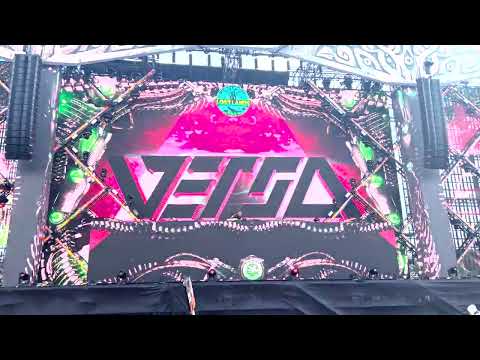 Versa @ Lost Lands 2022